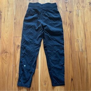 Lululemon Dance Studio Mid-Rise Cropped Pant